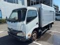 2013 Hino DUTRO