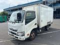 2018 Toyota Toyoace Truck