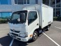 2020 Toyota Dyna Truck