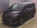 2020 Toyota Esquire