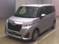2017 Toyota Roomy