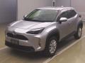 2021 Toyota YARIS CROSS