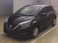 2018 Nissan Note