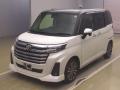 2023 Toyota Roomy