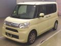 2014 Daihatsu Tanto