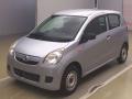 2018 Daihatsu Mira