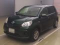 2016 Toyota Passo