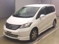 2009 Honda Freed