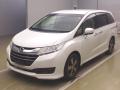 2013 Honda Odyssey