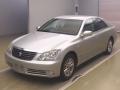 2004 Toyota Crown