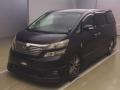 2008 Toyota Vellfire
