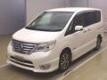 2014 Nissan Serena