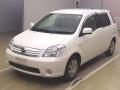 2009 Toyota Raum