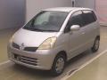2004 Nissan Moco