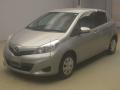 2011 Toyota Vitz