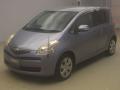 2008 Toyota Ractis