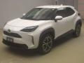 2024 Toyota YARIS CROSS