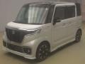 2020 Suzuki Spacia Custom