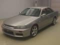 2001 Nissan Skyline