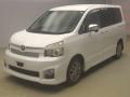 2011 Toyota Voxy