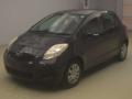 2010 Toyota Vitz