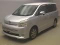 2009 Toyota Voxy