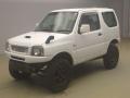 2010 Suzuki Jimny