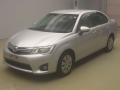 2013 Toyota Corolla Axio