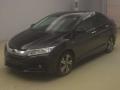 2015 Honda Grace