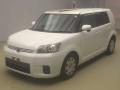 2009 Toyota Corolla Rumion