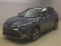2024 Toyota Corolla Cross