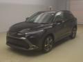 2024 Toyota Corolla Cross