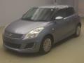 2014 Suzuki Swift