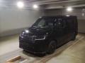 2022 Honda Step WGN