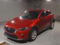 2021 Mazda CX-3