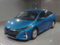 2019 Toyota Prius PHV
