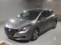 2021 Nissan Leaf