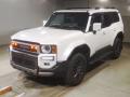 2025 Toyota Land Cruiser 250