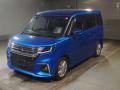2024 Mitsubishi Delica D2