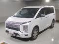 2025 Mitsubishi Delica D5
