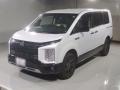 2025 Mitsubishi Delica D5