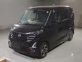 2023 Nissan Roox