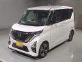 2023 Nissan Roox