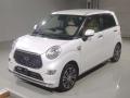 2021 Daihatsu Cast