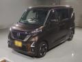 2022 Nissan Roox