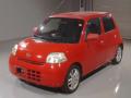 2008 Daihatsu Esse