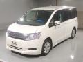2009 Honda Step WGN