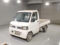 2008 Nissan Clipper Truck