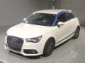 2012 Audi A1