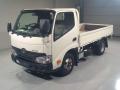 2019 Toyota Dyna Truck